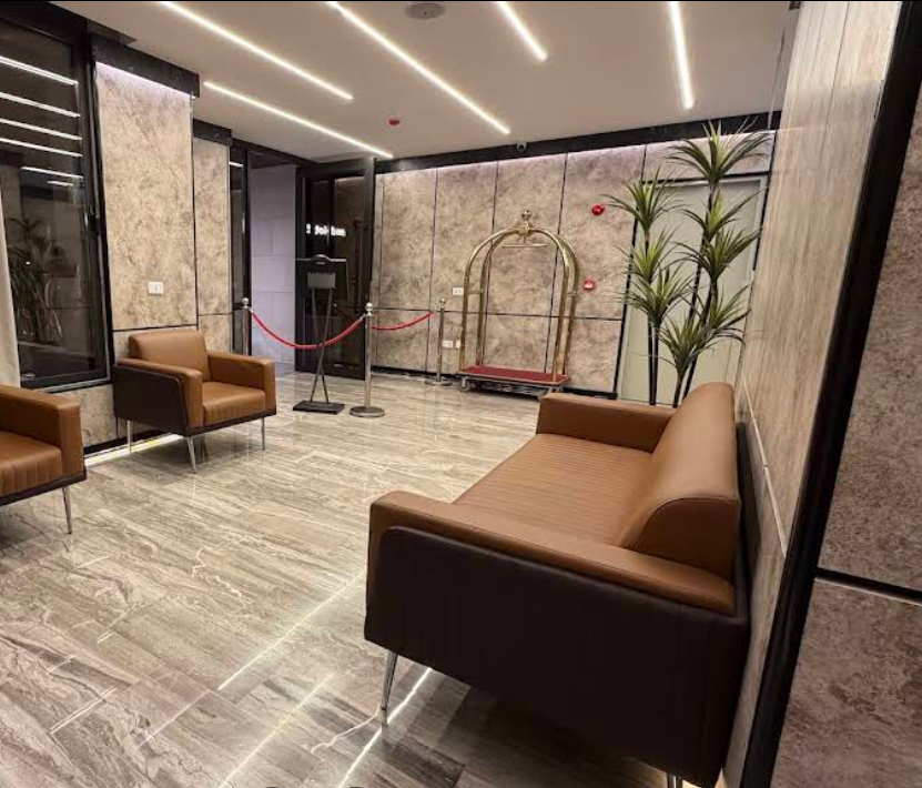 Al Najeh Hotel