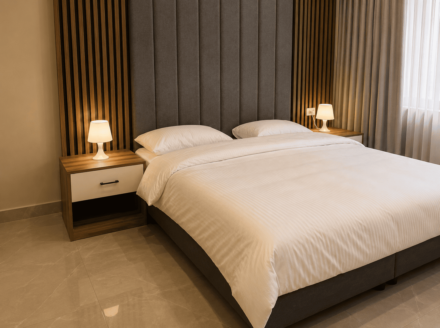 Al Najeh Hotel