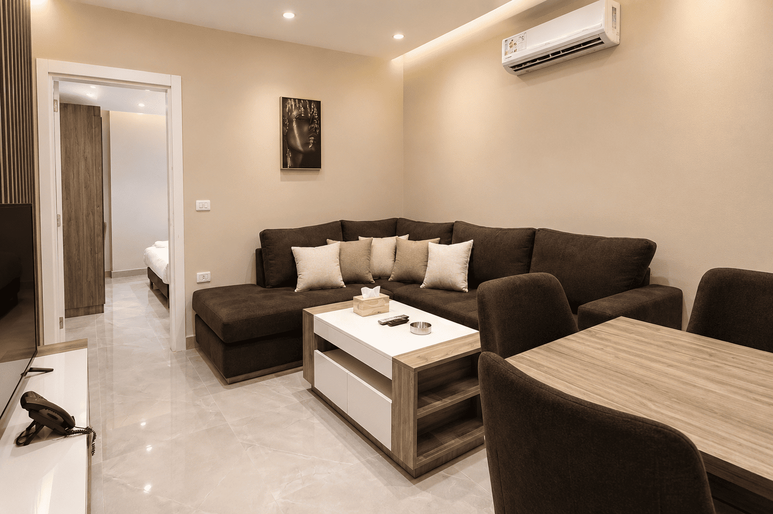 Al Najeh Hotel